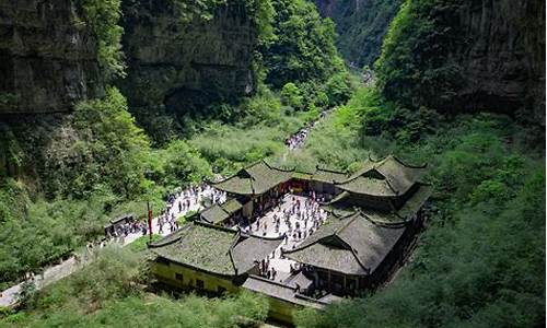 重庆旅游必去景点三峡游船_重庆三峡游船票