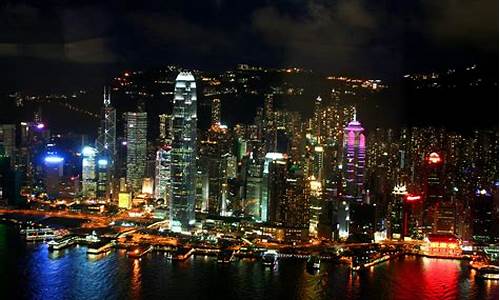 2013年香港攻略_香港旅游攻略自由行2