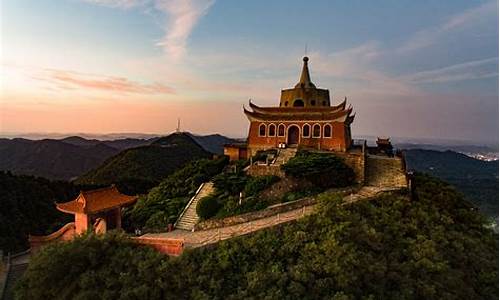 湖南长沙韶山旅游景点有哪些_湖南长沙韶山旅游景点