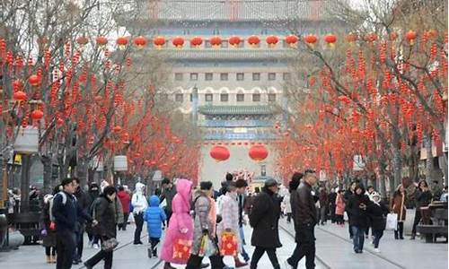 2020年北京春节期间旅游攻略_北京春节旅游攻略花销大概多少