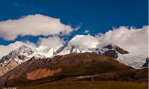 唐古拉山口海拔多少米_唐古拉山海拔多少米