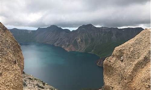 延吉到镜泊湖旅游攻略图_延吉到镜泊湖旅游攻略