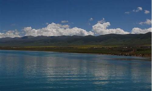 西宁青海湖景区_西宁青海湖攻略