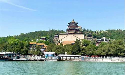 北京旅游攻略,玩3天费用多少?_北京旅游攻略必去景点三天免费