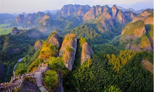 长沙自然景区_长沙自然景区有哪些