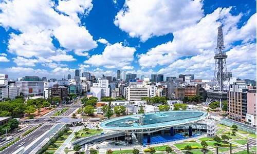 名古屋旅游_名古屋旅游景点介绍