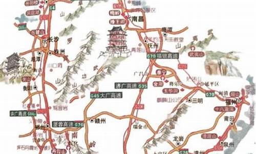 湖北自驾游路线查询最新_湖北自驾游路线查询