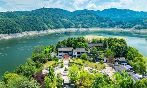 安康旅游景点大全排名_安康旅游景点排行榜一日游