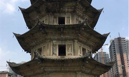 莆田南山广化寺_南山广化寺