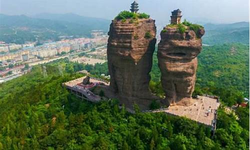 中秋节承德旅游攻略_承德中秋节去哪