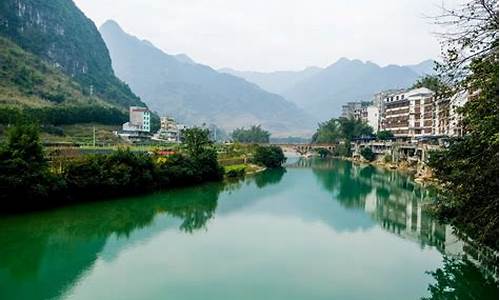 广西巴马旅游攻略自由行长寿村_广西巴马长寿村旅游景点攻略