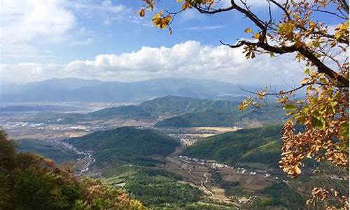 桓仁五女山_桓仁五女山的传说故事