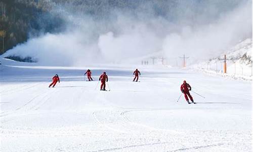 冬天去哪里滑雪_冬天去哪里滑雪国内