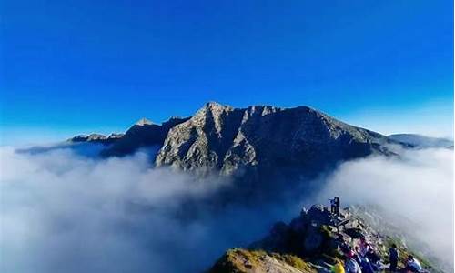 西安太白山一日游攻略_西安太白山旅游攻略