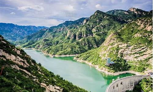 北京怀柔青龙峡景区_北京怀柔青龙峡景区暂停开放