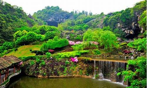 广东清远旅游必去十大景点推荐_广东清远旅游必去十大景点