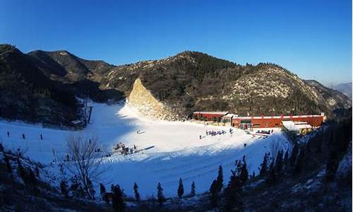 金象山滑雪场电话号码_金象山滑雪场