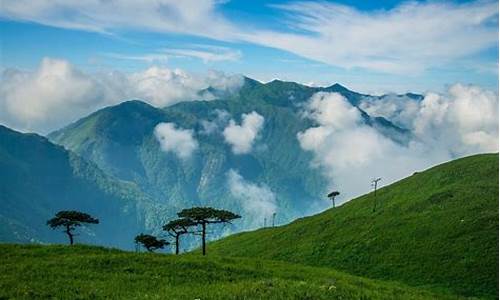 株洲到武功山旅游攻略_株洲到武功山旅游攻略及费用