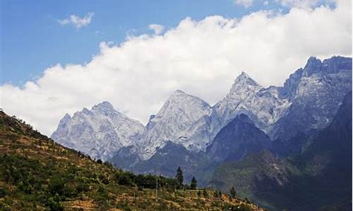 香格里拉旅游攻略自由行路线推荐_香格里拉旅游攻略自由行路线推荐图