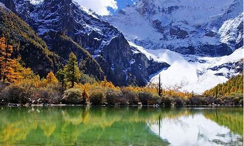 香格里拉旅游攻略景点大全香格里拉吧拉村_香格里拉巴拉村图片