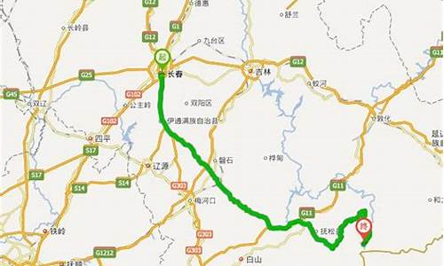 长春到浙江旅游路线怎么走_长春到浙江旅游路线怎么走最方便