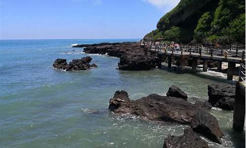 重庆到北海涠洲岛旅游攻略_重庆到北海涠洲岛旅游攻略6月