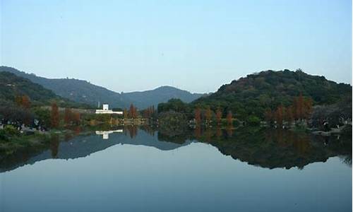 海珠客运站萝岗香雪公园_广州萝岗香雪公园怎么坐车