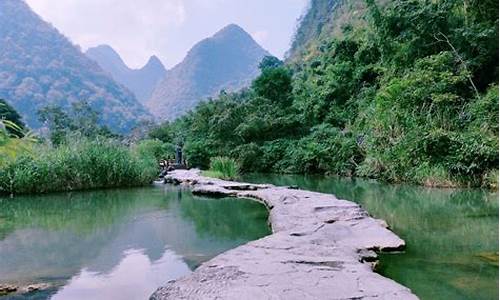 荔波旅游攻略详细介绍_荔波旅游攻略详细介绍图片