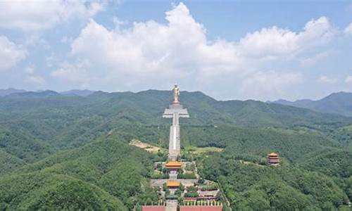 河南平顶山旅游景点大全最新_河南平顶山旅游景点大全最新消息