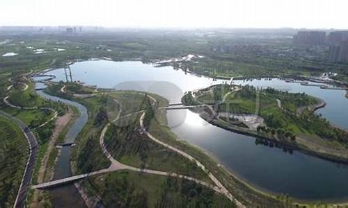 渭河湿地公园项目环评_渭河湿地公园项目环评公示